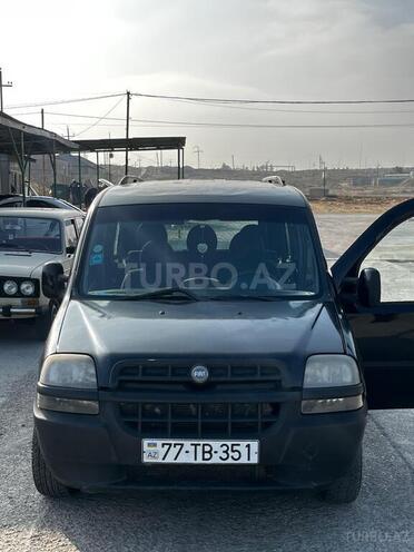 Fiat Doblo-10