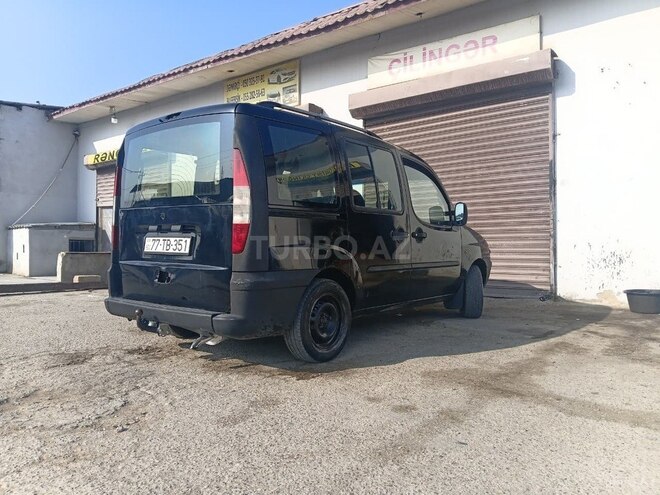 Fiat Doblo-12
