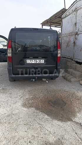 Fiat Doblo-14