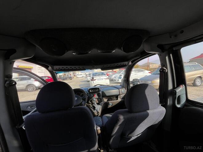 Fiat Doblo-7