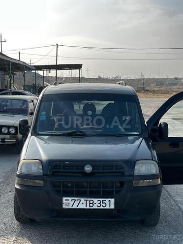 Fiat Doblo-1