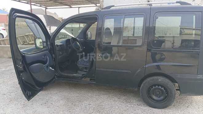 Fiat Doblo-13