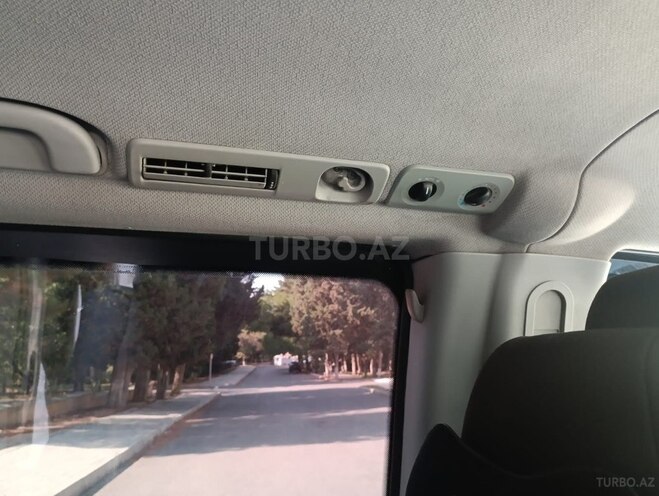 Mercedes Vito 115 CDI-6