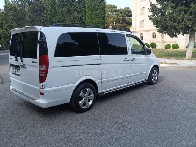 Mercedes Vito 115 CDI-2