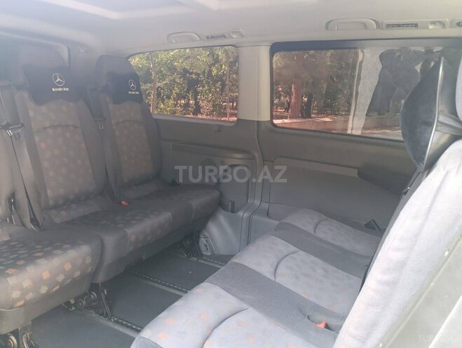 Mercedes Vito 115 CDI-12