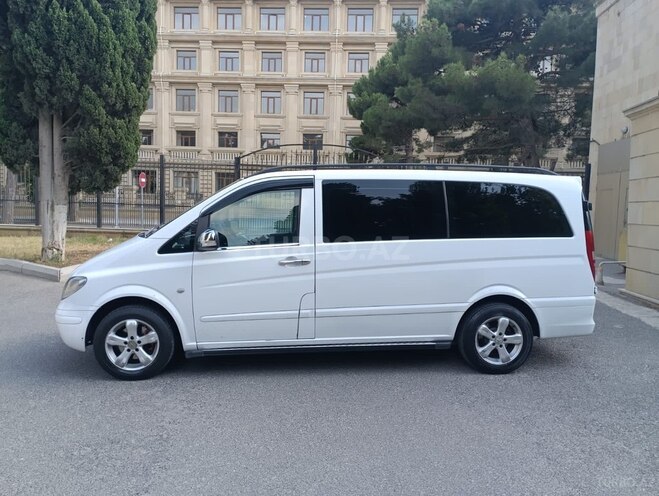 Mercedes Vito 115 CDI-13