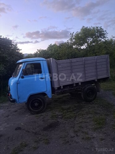UAZ 374195-2