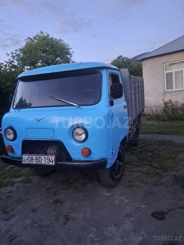 UAZ 374195-1
