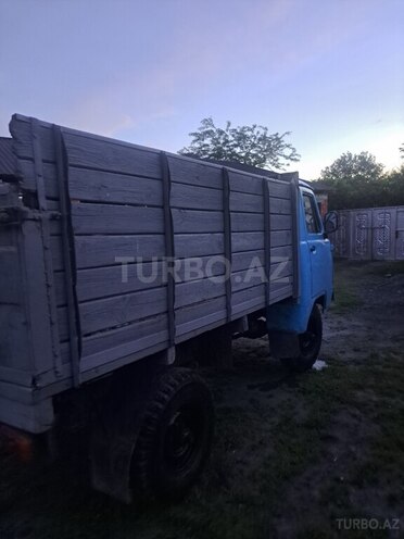 UAZ 374195-3