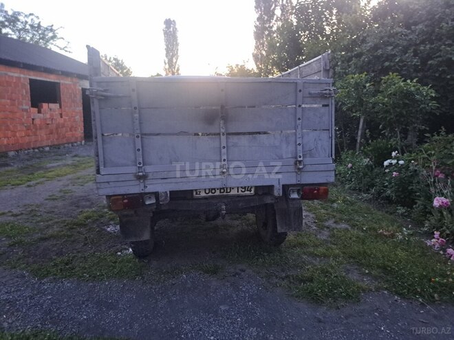 UAZ 374195-5