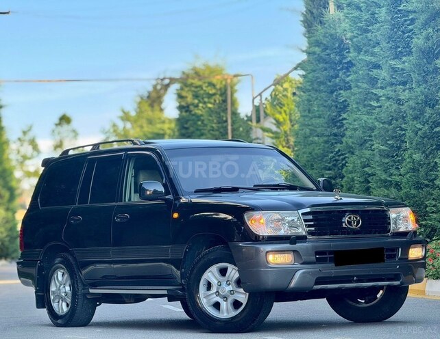 Toyota Land Cruiser-4