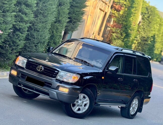 Toyota Land Cruiser-5