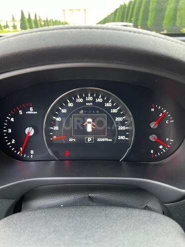 Kia Sorento-3