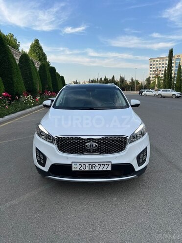 Kia Sorento-1