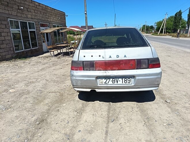LADA (VAZ) 2112-2