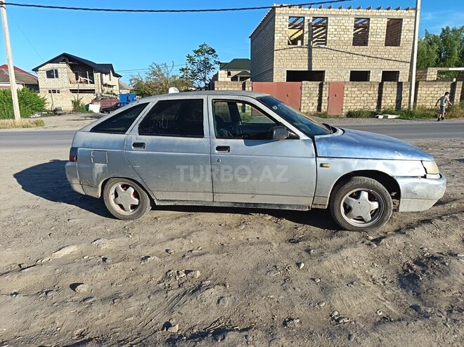 LADA (VAZ) 2112-5