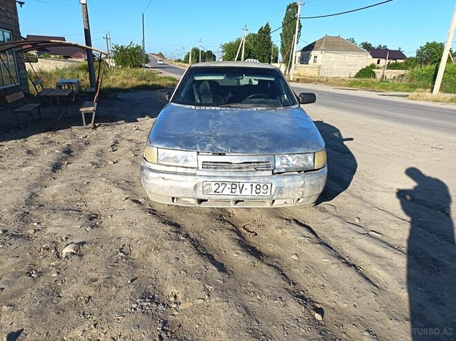 LADA (VAZ) 2112-1
