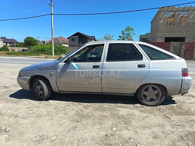 LADA (VAZ) 2112-8