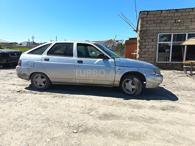 LADA (VAZ) 2112-10