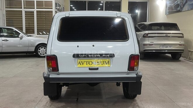 LADA (VAZ) Niva-10