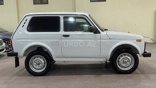 LADA (VAZ) Niva-19