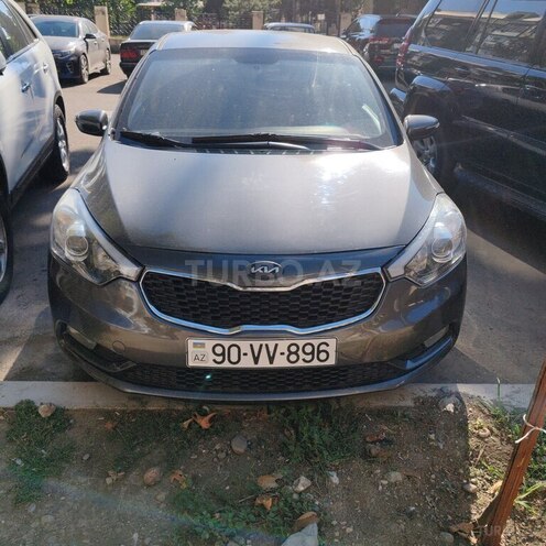 Kia Cerato-1