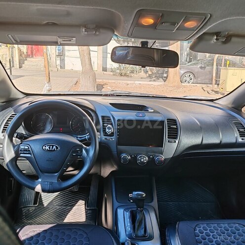 Kia Cerato-2