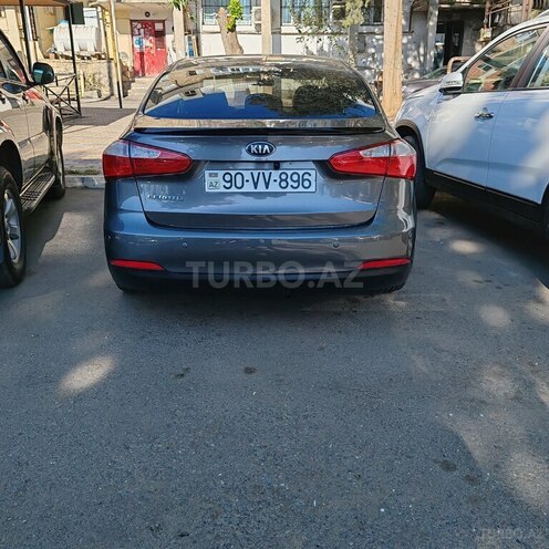 Kia Cerato-3