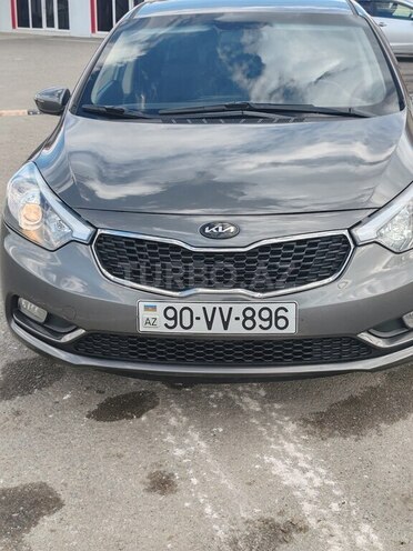 Kia Cerato-10
