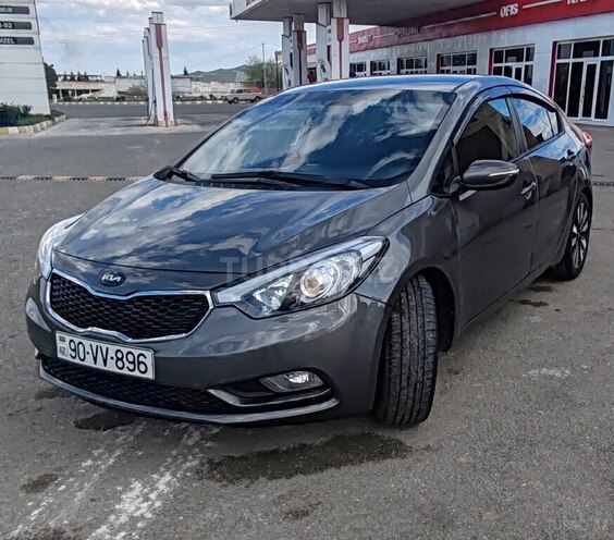 Kia Cerato-11