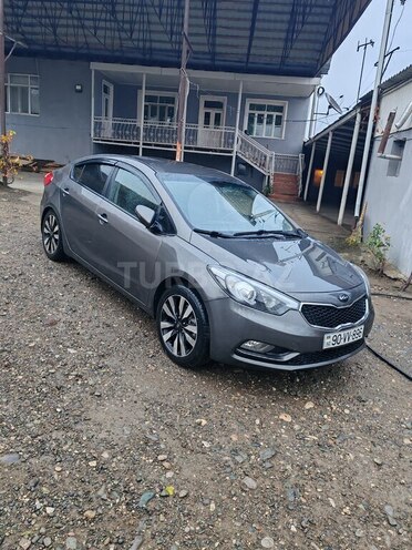 Kia Cerato-14