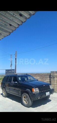 Jeep Grand Cherokee-5