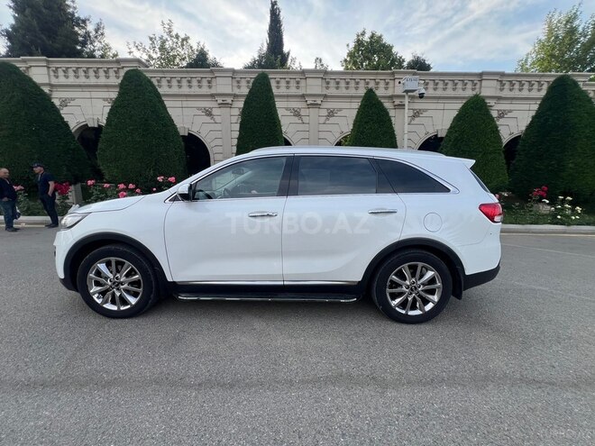 Kia Sorento-5