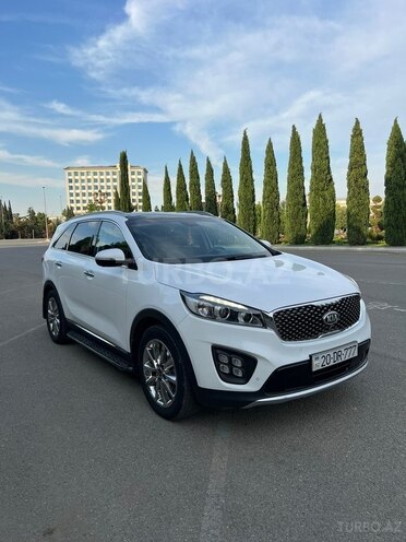 Kia Sorento-9