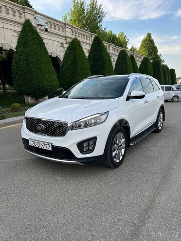 Kia Sorento-10