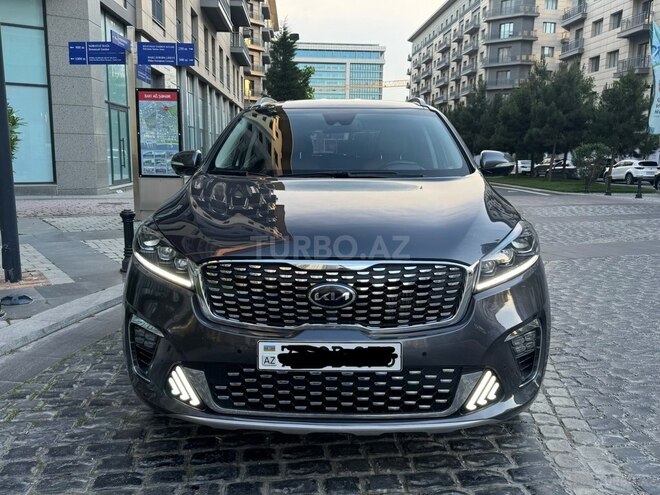 Kia Sorento-2