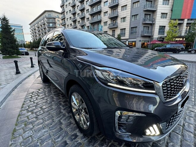 Kia Sorento-5