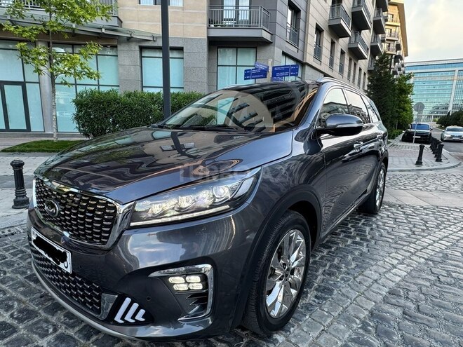 Kia Sorento-4