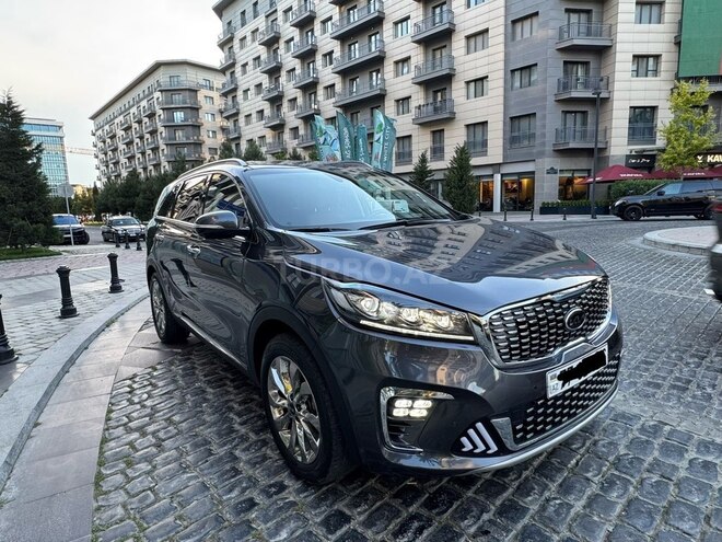 Kia Sorento-3