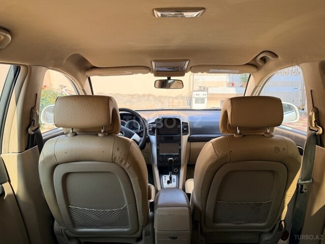 Chevrolet Captiva-3