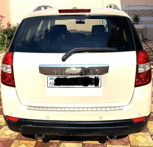Chevrolet Captiva-4