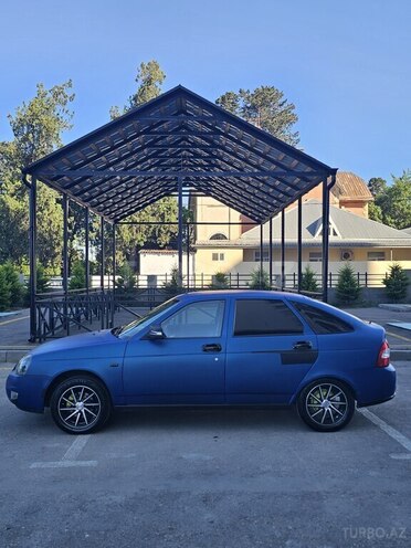 LADA (VAZ) Priora-5