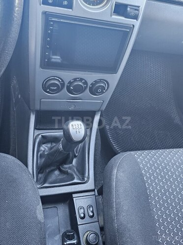 LADA (VAZ) Priora-8