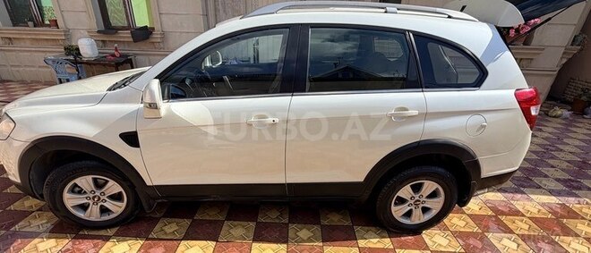 Chevrolet Captiva-6