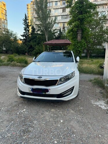 Kia Optima-1