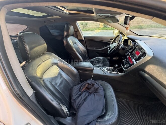 Kia Optima-6