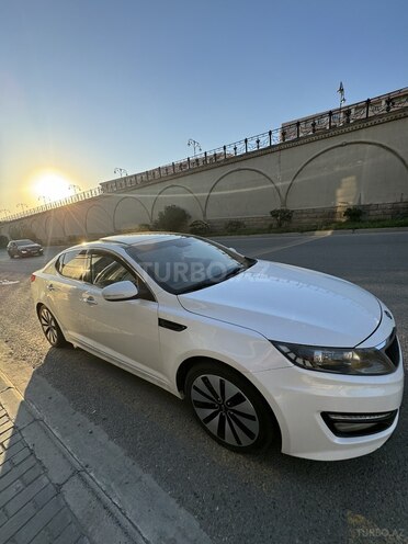 Kia Optima-5