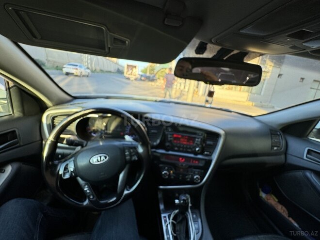 Kia Optima-7