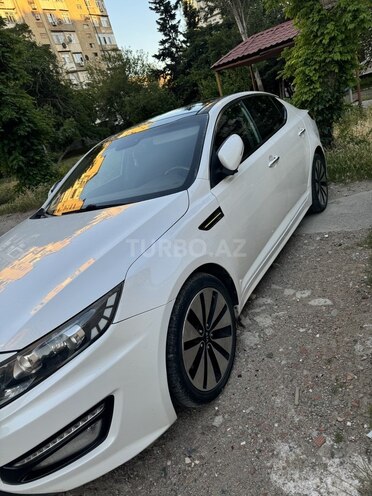 Kia Optima-8