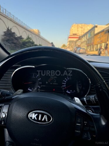 Kia Optima-9